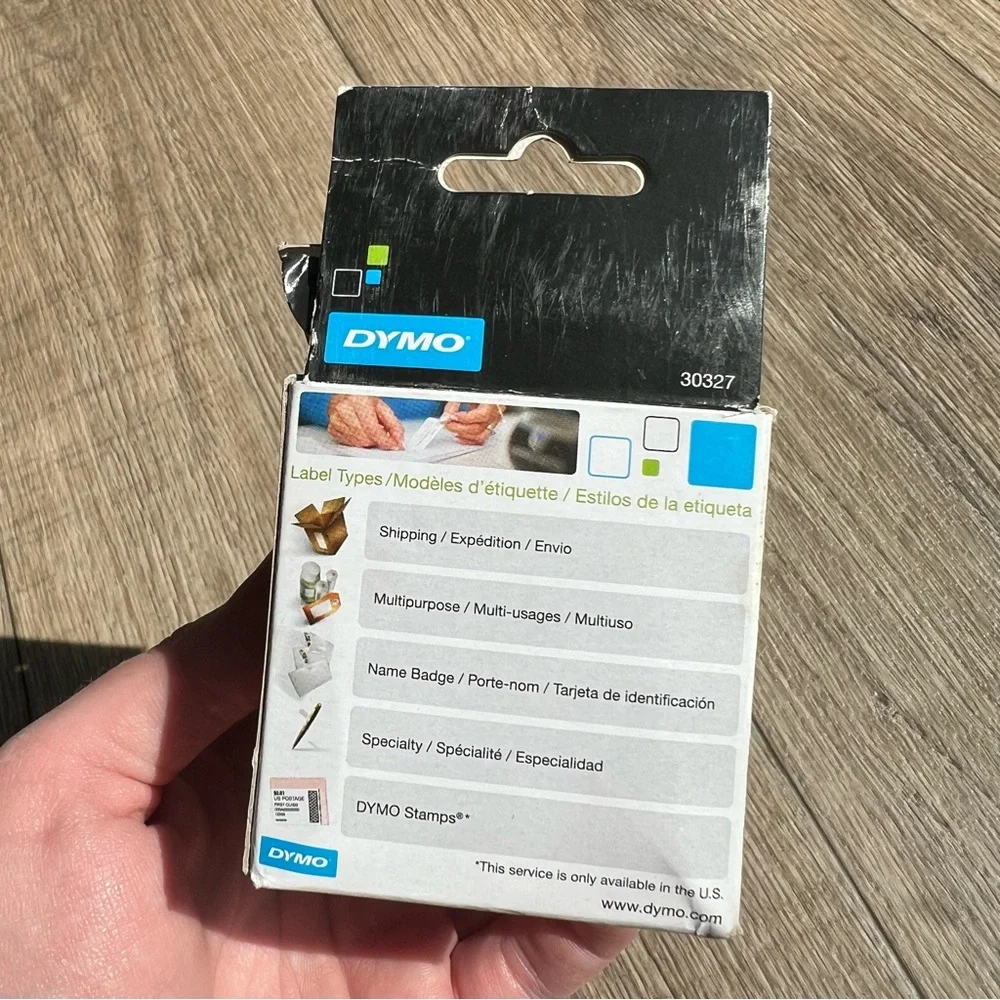 Dymo brand new